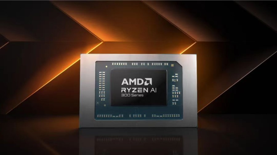 ChinaJoy最硬展台：AMD AI+游戏，为热爱全力以赴！