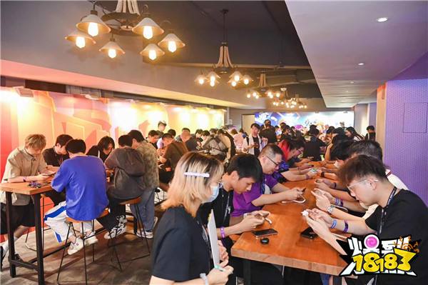 《爆裂小队》亮相ChinaJoy 7月30日国服首测引爆休闲对战赛道新格局