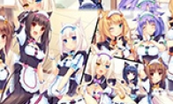 nekopara18x补丁怎么用