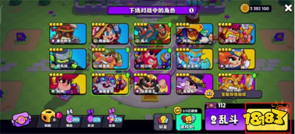 Supercell爆款《爆裂小队》强势登陆ChinaJoy，引爆游戏新热潮！