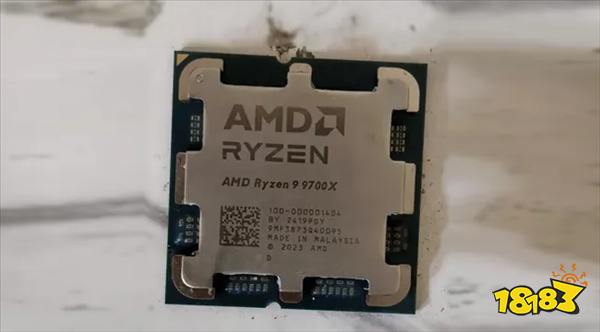 真的？AMD锐龙9000推迟原因是锐龙5、7错印成锐龙9