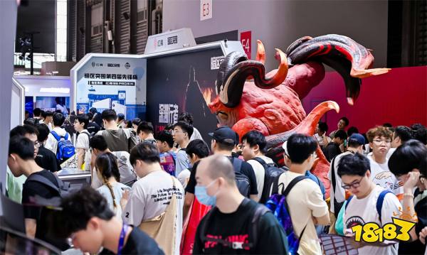 《剑灵2》闪现2024 Chinajoy，见招拆招拒绝站桩输出