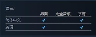 代号肉鸽流放之地支持中文吗-代号肉鸽流放之地支持语言介绍