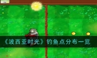 《植物大战僵尸杂交版》迷你游戏僵尸乒乓球通关攻略 