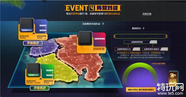 PUBG八月网页活动《绝地寻梦记：并肩作战》开启！探索夏日激战新篇章