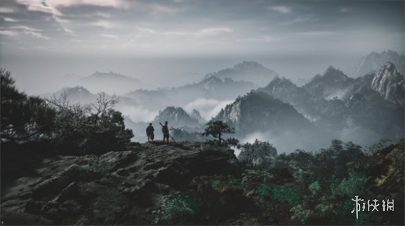 黑神话悟空晦月魔君是谁-黑神话悟空晦月魔君身份说明