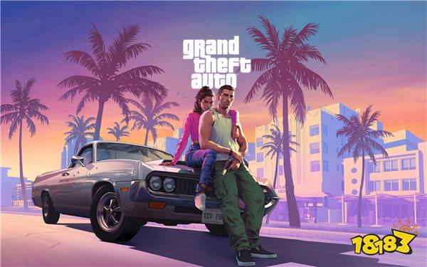 又赢麻！海外传闻：索尼已经获得《GTA6》独家营销权