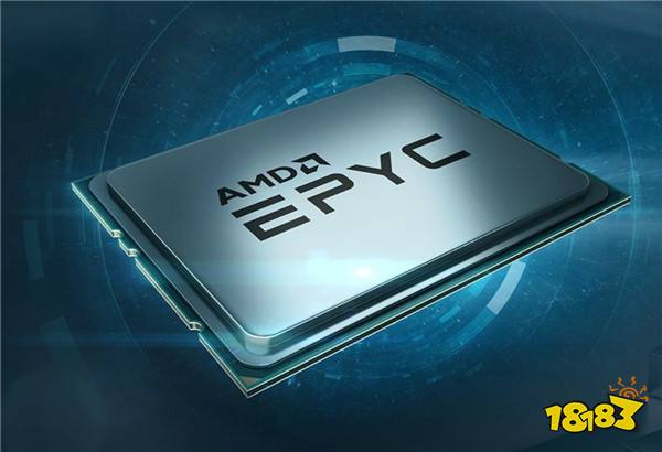 AMD也不管臭打游戏的？苏姿丰：50%收入来自数据中心！