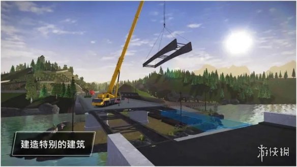 建筑模拟器3steam英文名是什么-建筑模拟器3steam英文名介绍