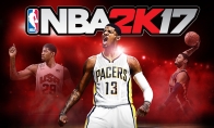 NBA 2K17最强阵容名单分享 历代巅峰球员大乱斗