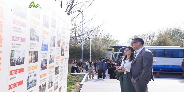 门头沟：开启一次数字文旅新业态的重要探索