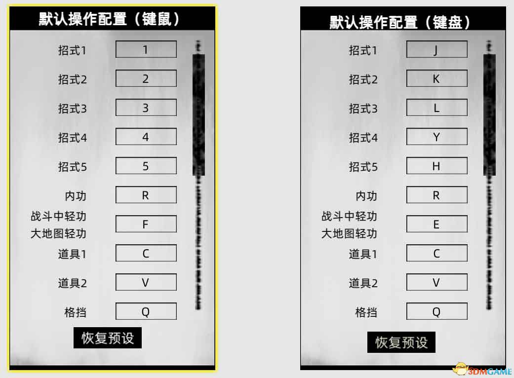 《刀剑江湖路》图文全攻略 天赋资质属性加点及武学功法境界突破详解