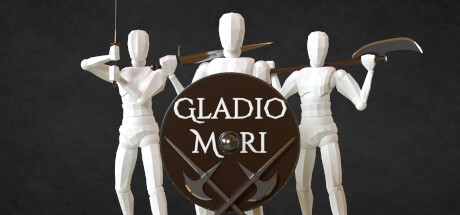 Gladio Mori是什么类型游戏-Gladio Mori游戏类型介绍