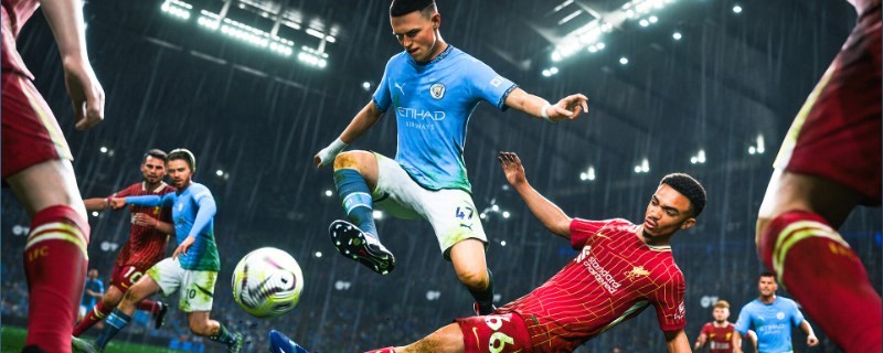 《EA SPORTS FC 25》手柄错乱解决方法