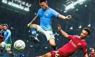 《EA SPORTS FC 25》不显示体力条