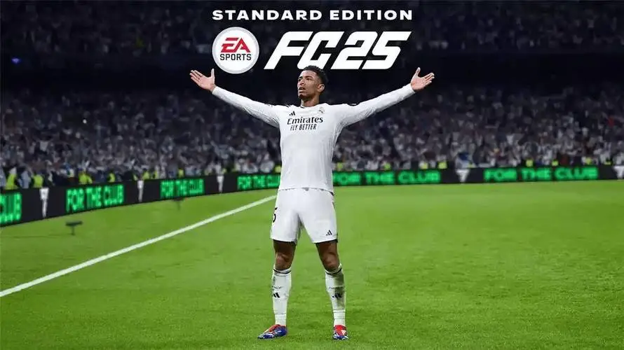 EA Sports FC 25掉帧卡顿解决方法