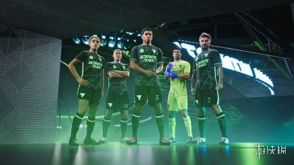 EA Sports FC 25服务器目前不可用解决方法 