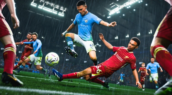 EA SPORTS FC 25经理模式能否使用传奇球员