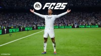 《EA Sports FC 25》游民评测7.2分 浑浑噩噩又一年 