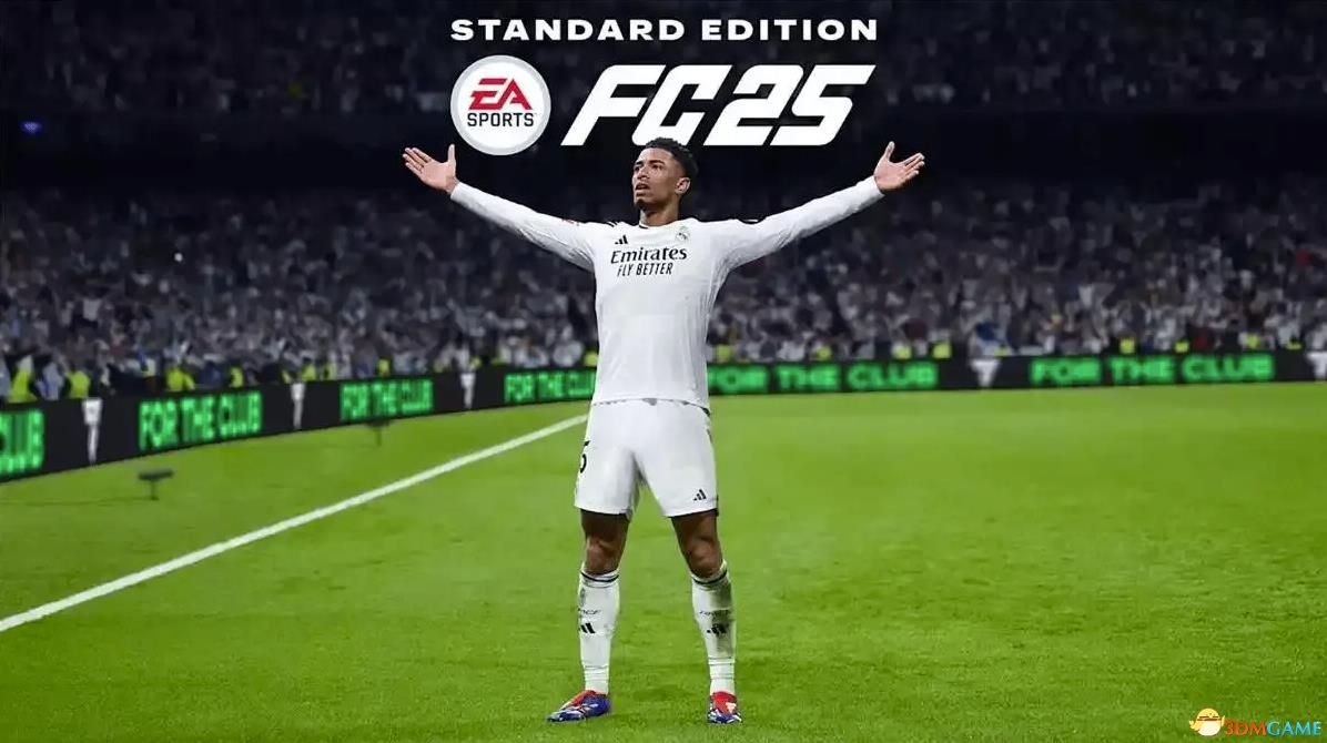 《EA SPORTS FC 25》新增球员一览 球员能力值潜力值一览