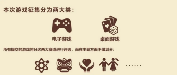 好游善行主题征集、爱满星空公益Game Jam结果公布！