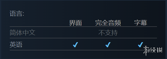 体内寄生虫2是否支持中文-体内寄生虫2语言说明