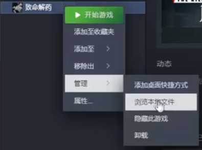 致命解药mod怎么用-致命解药mod使用教程