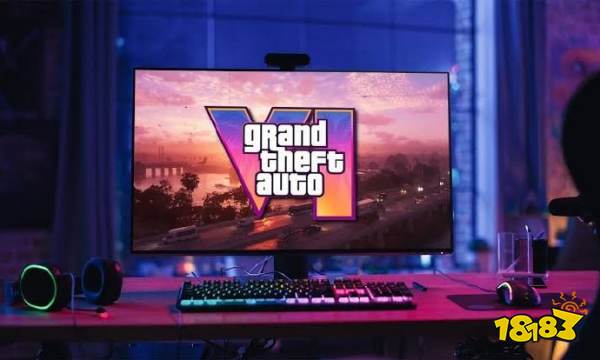 10月14日游戏早报：《GTA6》PC版或要等到2027年！《生化危机9》M站页面上线