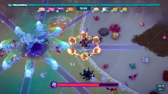 Temtem Swarm无法加入游戏解决方法 