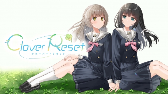 Clover Reset无法加入游戏解决方法