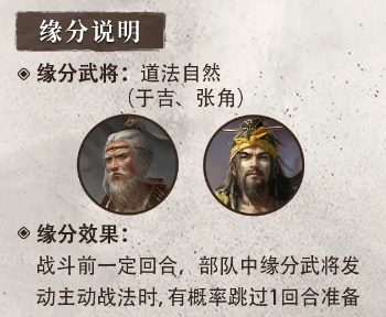 《三国：谋定天下》S4赛季新武将于吉介绍一览