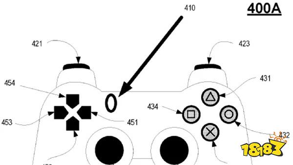牛逼！索尼提价新专利申请：全游戏通用倒带功能按键