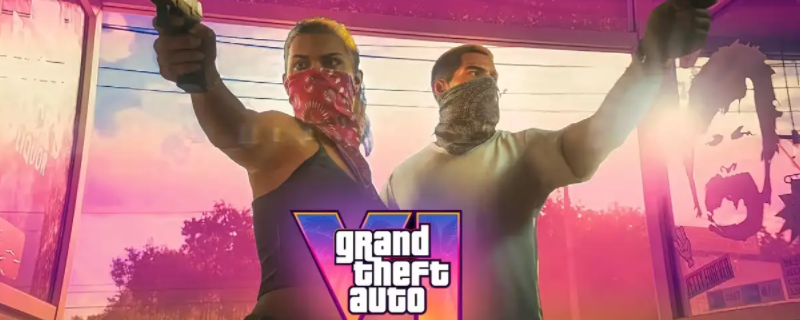 《GTA6》上架发布时间介绍