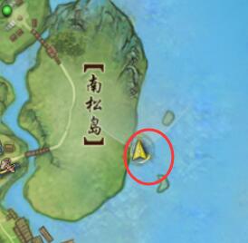 《剑网3》沙海谣宠物奇遇攻略