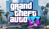 《GTA6》游戏官网地址介绍