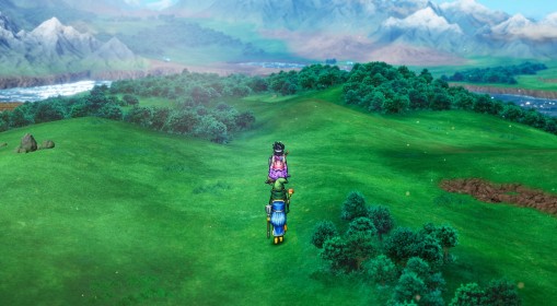 《DQ3重制版》难度选择推荐