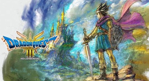 《DQ3重制版》全探索图文攻略