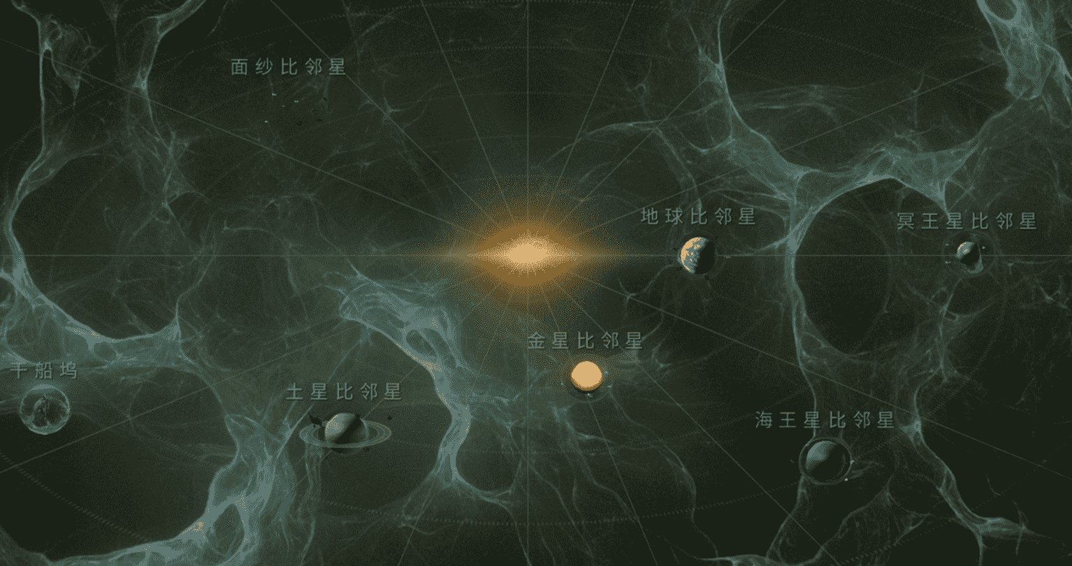 驾驶星舰在太空决战！《星际战甲》国服正式上线“九重天”全新版本