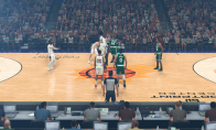 《NBA 2K22》终极联盟培养新秀注意事项分享