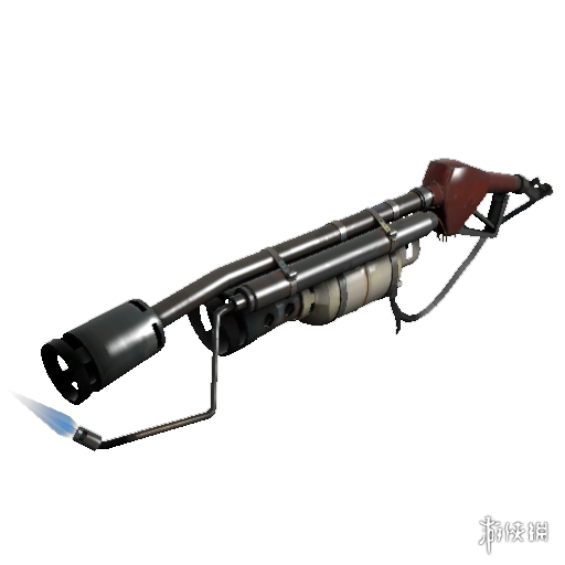 军团要塞2火焰兵武器图鉴-tf2火箭兵全武器图鉴一览 