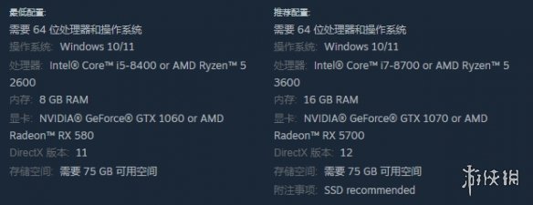 木卫四协议GTX1650能玩吗-木卫四协议GTX1650游玩介绍 