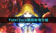 《DNF》Fate/Zero联动称号介绍