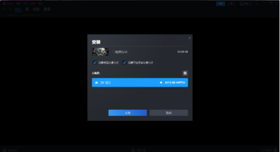 《三角洲行动》steam一键入库方法，三角洲行动国际服快速下载教程