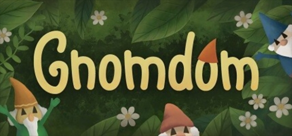 Gnomdom特色玩法内容说明 