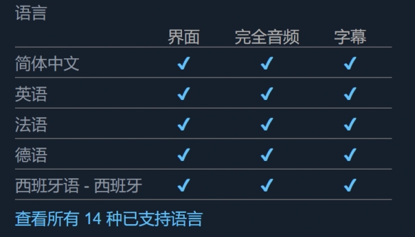勇者翻翻看是否支持中文-勇者翻翻看支持语言介绍 