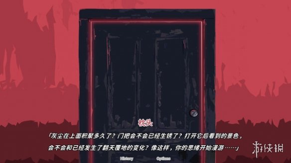 不存在的你和我进不去游戏怎么办 