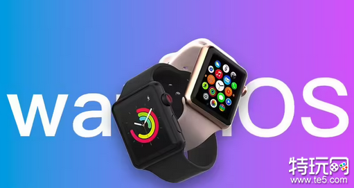 11月10日苹果 watchOS 10.2 开发者预览版 Beta 2 发布 