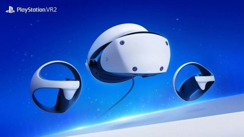 索尼PSVR2早期全部是数字游戏 实体版游戏未来再推出