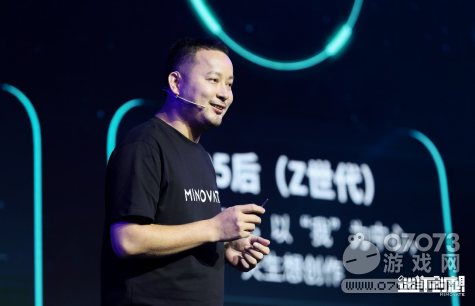 迷你创想联合创始人古振兴采访 力求提供最佳创作环境