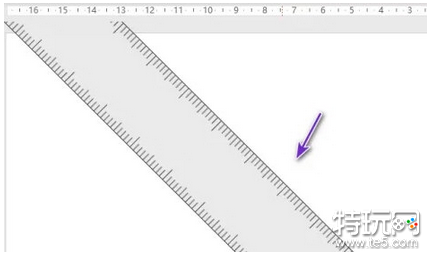 ppt怎么将标尺显示出来 ppt显示标尺教程 